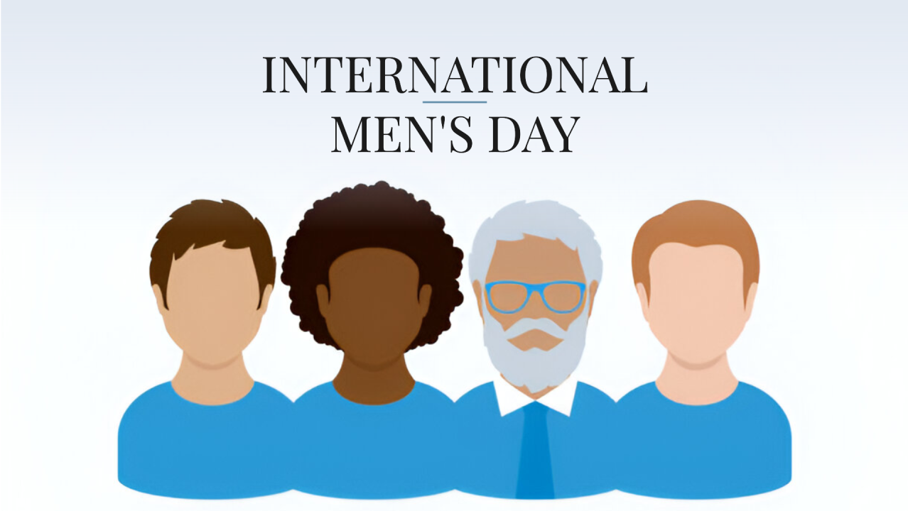 Men's Day