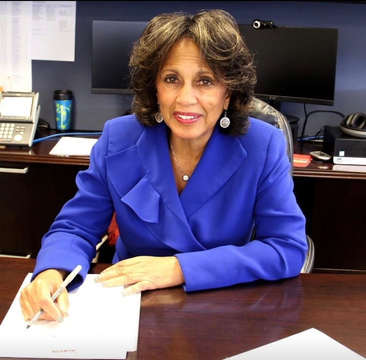 NLN President & CEO Dr. Beverly Malone to Be Inducted into American Nurses Association Hall of Fame