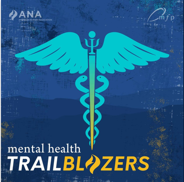 mental health trailblazers nurse podcast