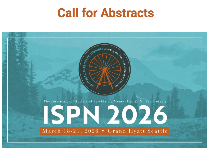 Call for Abstracts
