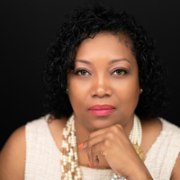 Dr. Eugenia Millender, Principal Investigator