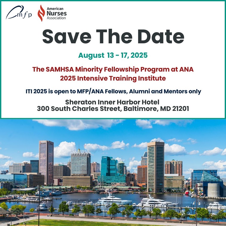 Save The Date Flyer 