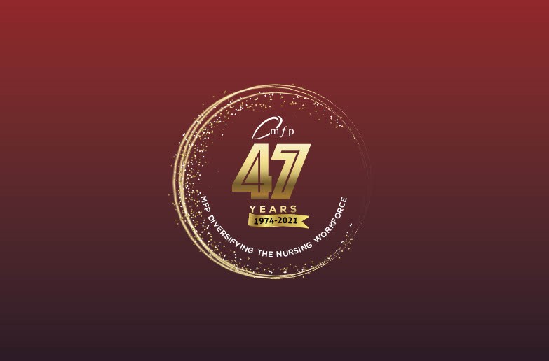 VIWI 47th Annual Logo
