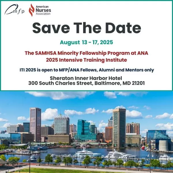 Save The Date Flyer 